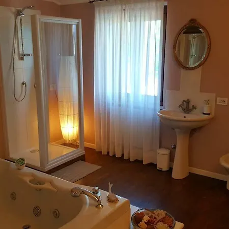 Bed and breakfast Fiorini