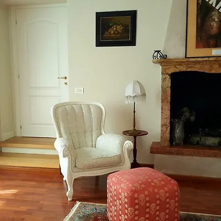 Bed and breakfast Fiorini 4*