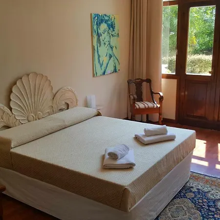 Bed and breakfast Fiorini Moniga del Garda