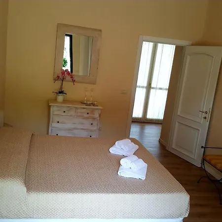 Bed and breakfast Fiorini 4*