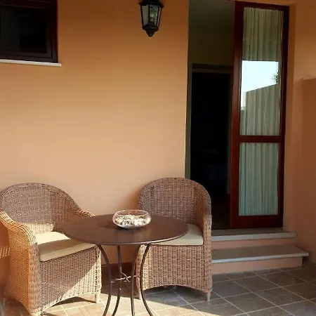 Fiorini 4* Moniga del Garda