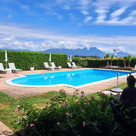 Bed & Breakfast Fiorini