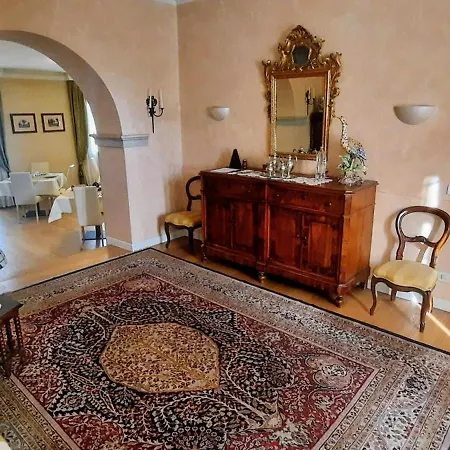 Bed & Breakfast Fiorini *
