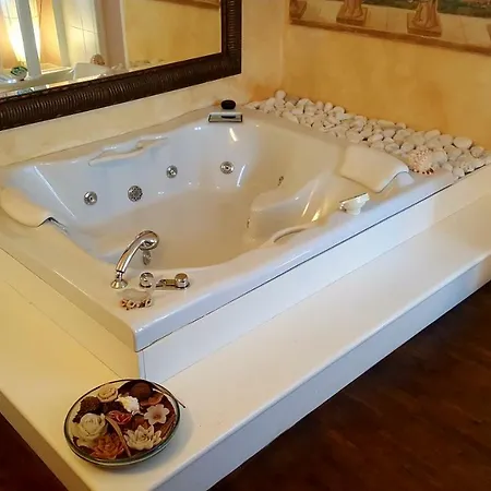 Bed & Breakfast Fiorini *