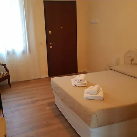 Bed & Breakfast Fiorini