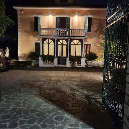Bed & Breakfast Fiorini Moniga del Garda