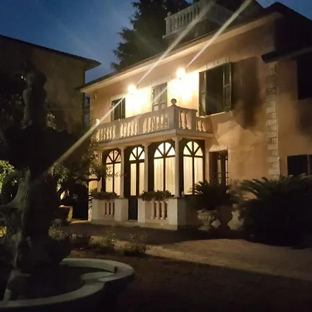 Fiorini Bed & Breakfast Moniga del Garda