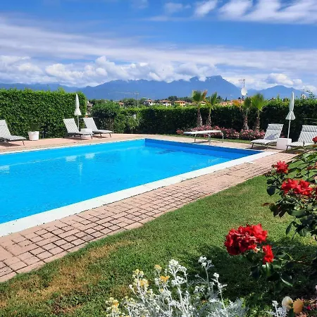 Fiorini Moniga del Garda