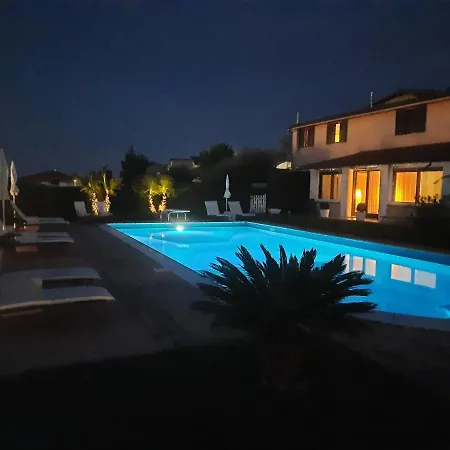 Fiorini Bed & Breakfast *