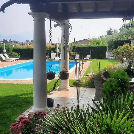 Fiorini * Moniga del Garda