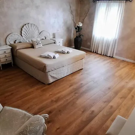 Fiorini לינה וארוחת בוקר Moniga del Garda