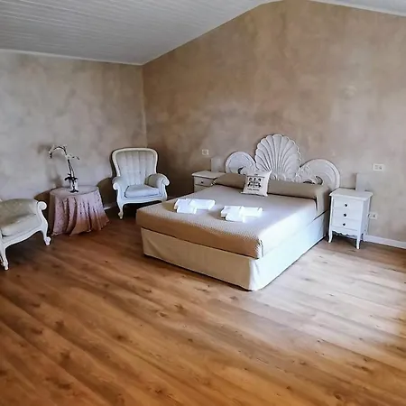 Fiorini Отель типа 