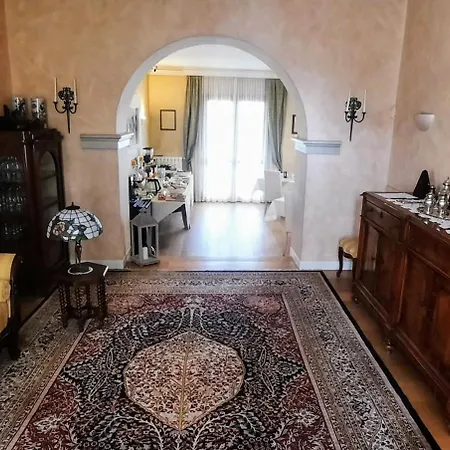 Bed & Breakfast Fiorini