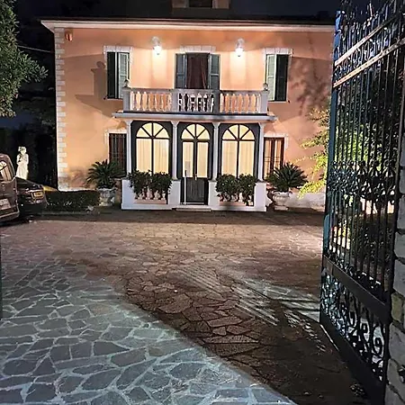 Bed and breakfast Fiorini Moniga del Garda