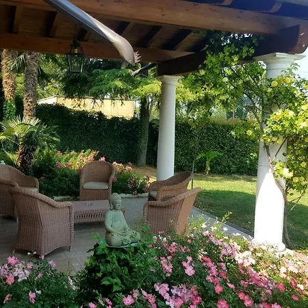 Bed & Breakfast Fiorini *