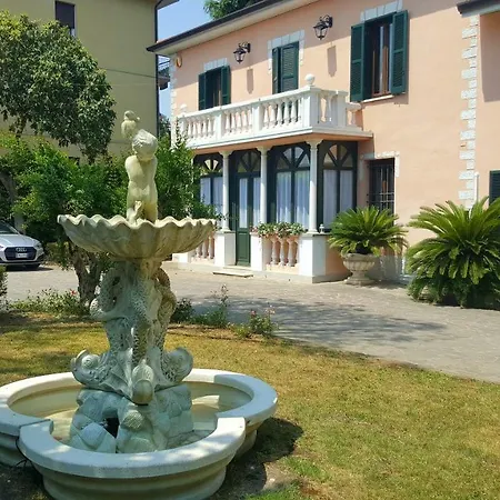 Fiorini 4* Moniga del Garda
