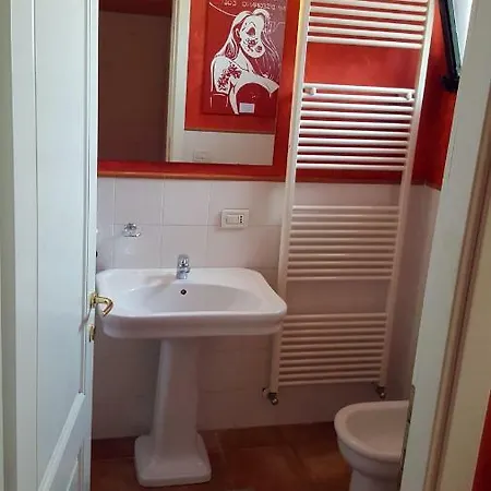 Fiorini Bed & Breakfast